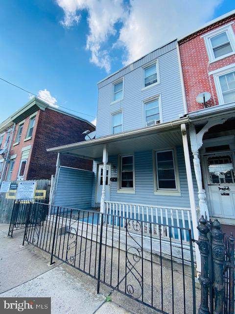 1407 Sellers Street - Photo 1