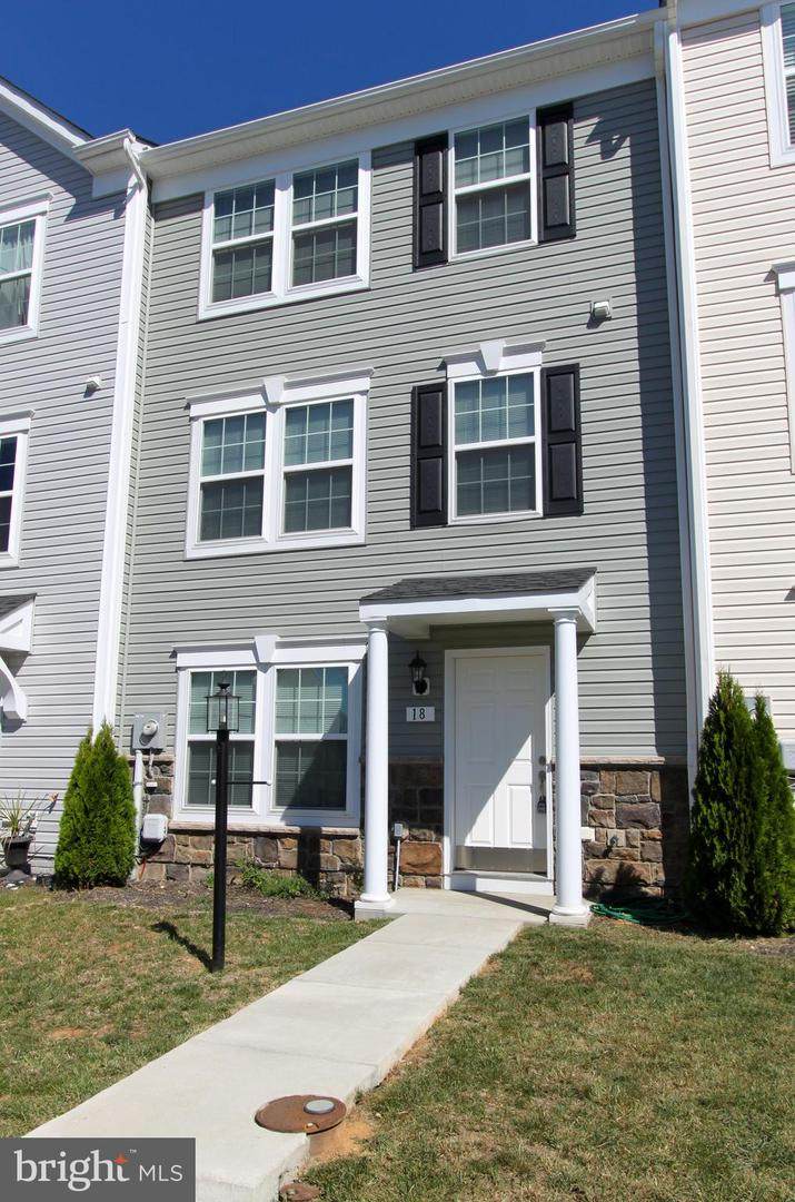 18 Chillingham Court - Photo 1