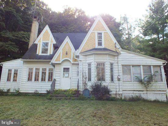 211 Old Lackawanna Trail - Photo 1