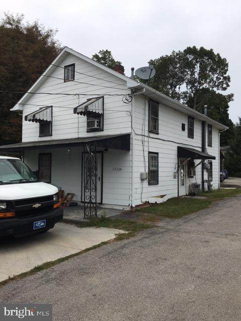1216 Baltimore Street - Photo 1