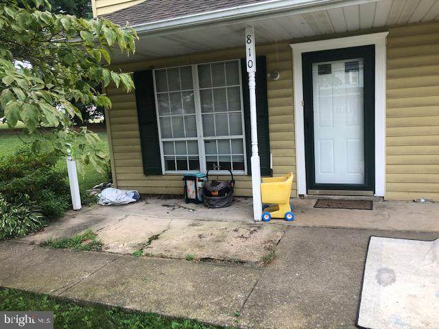 810 Hilltop Drive - Photo 1