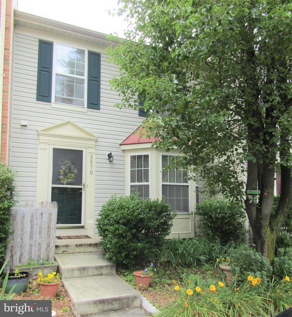 5970 Edgehill Court - Photo 1