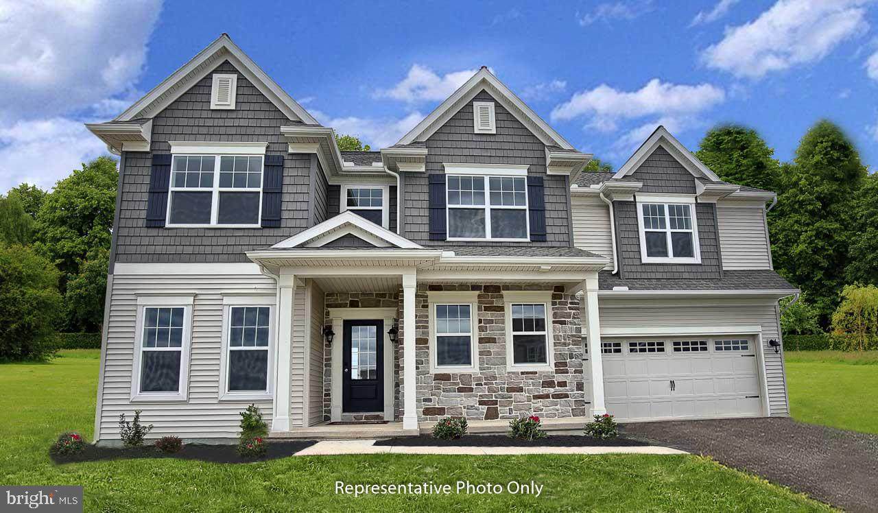 34 Creekside Drive - Photo 1