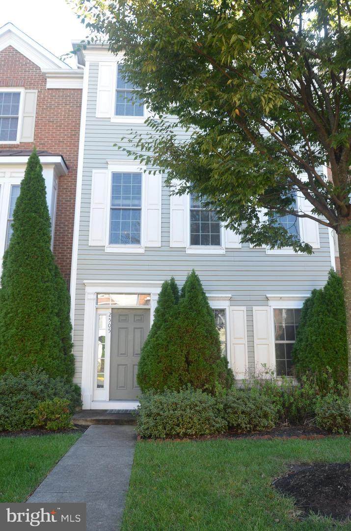 2505 Bronze Stone Place - Photo 1