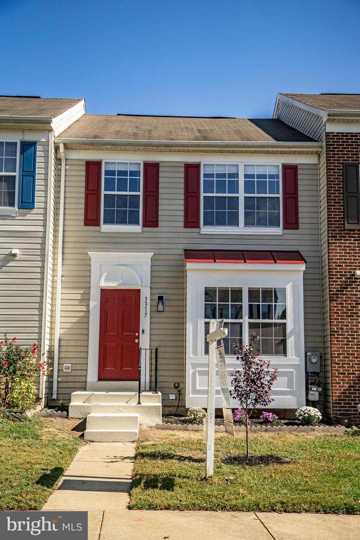 3317 Hibiscus Court - Photo 1