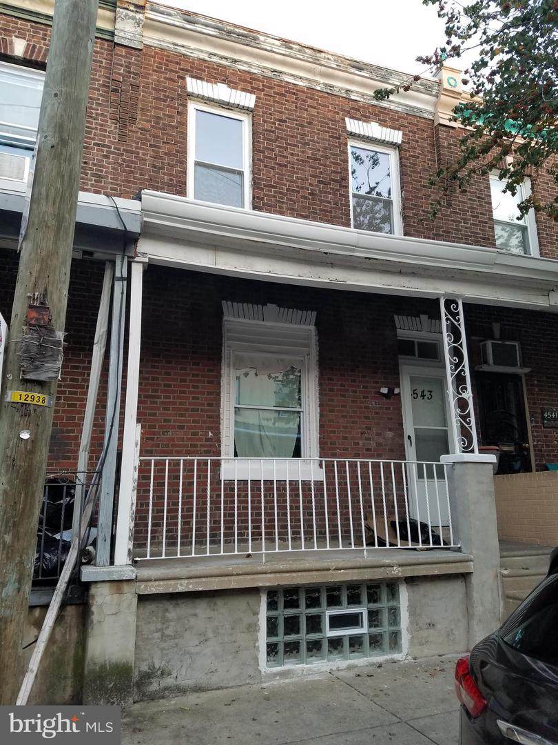 4543 Hicks Street - Photo 1