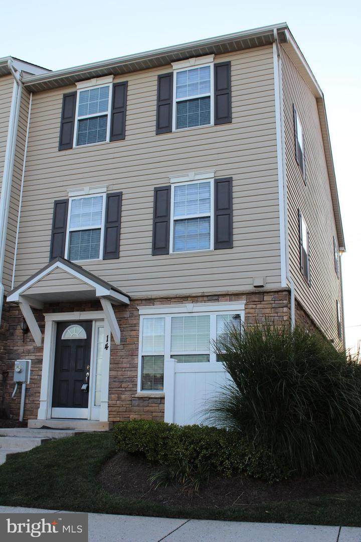 6488 Cornwall Drive - Photo 1