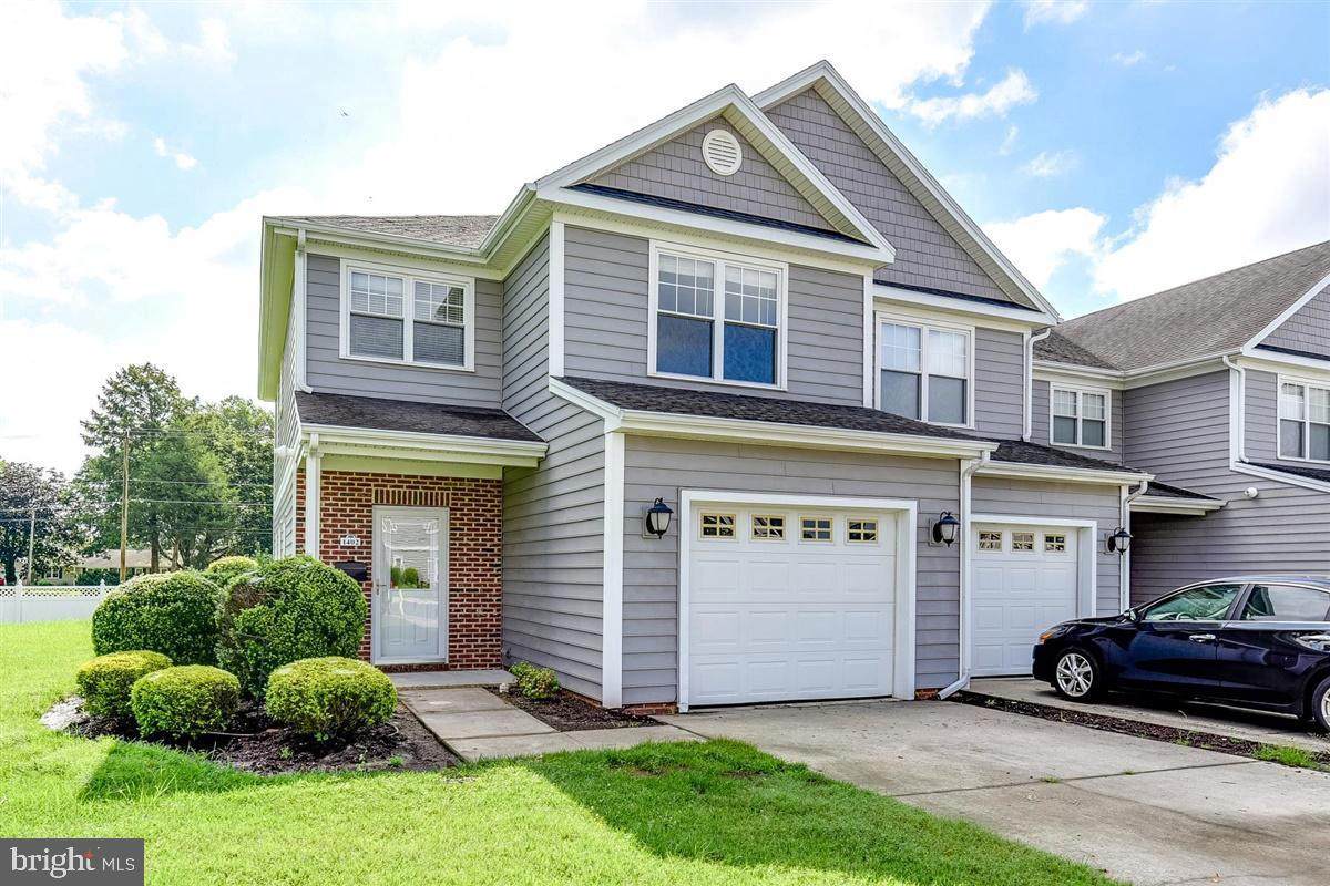 1402 Hidden Meadow Lane - Photo 1
