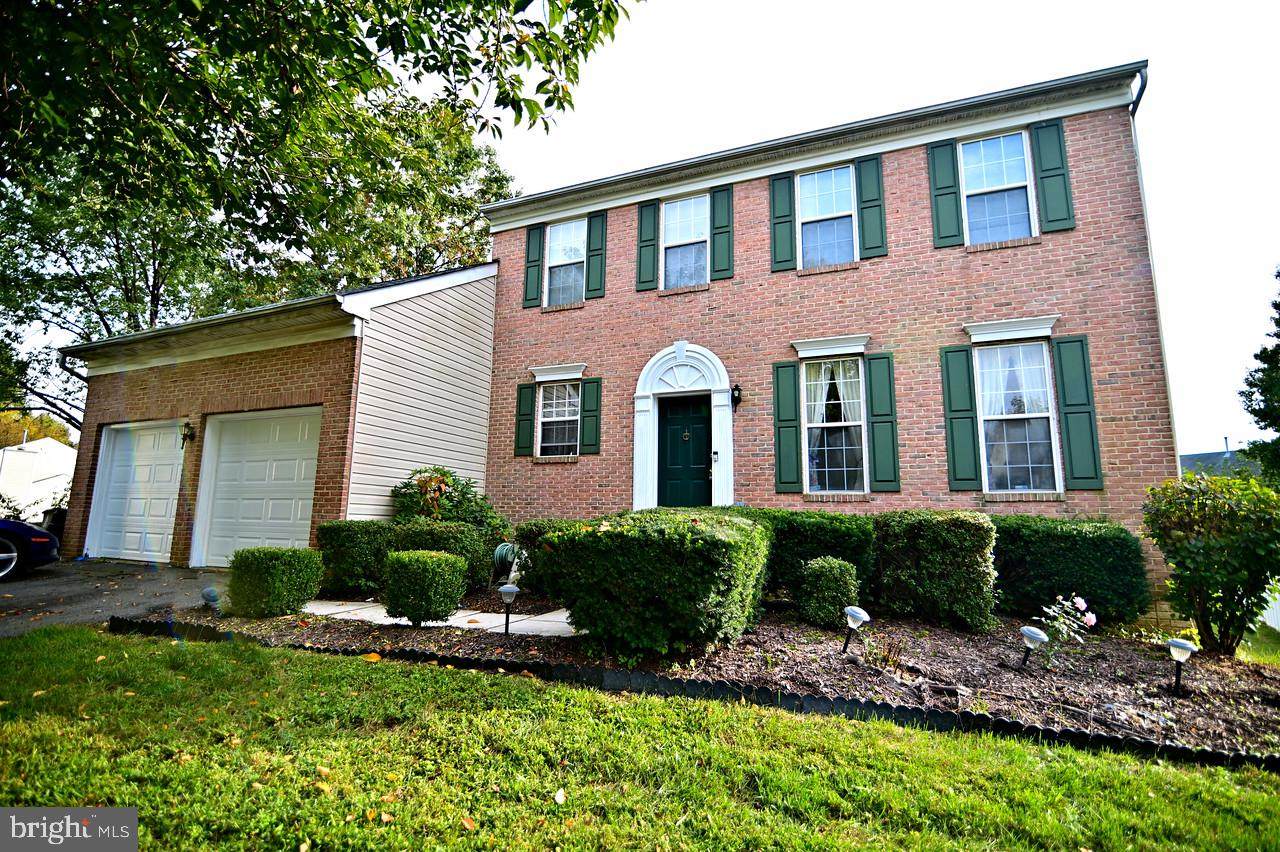 10509 Montana Terrace - Photo 1