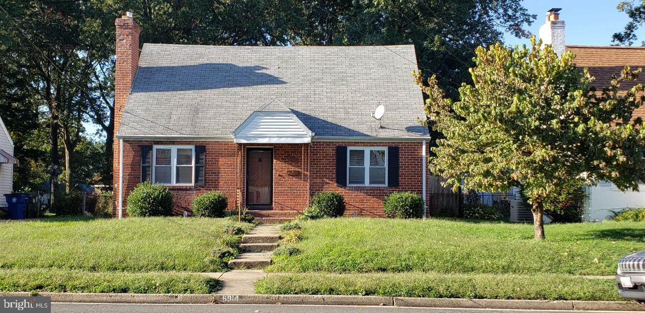 6914 Gateway Boulevard - Photo 1