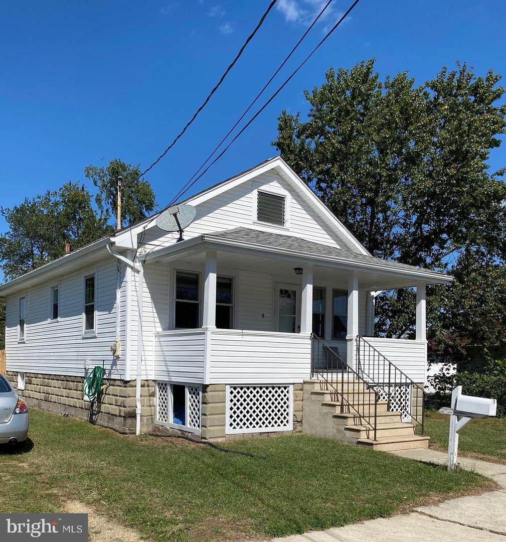 8 Chestnut Street - Photo 1