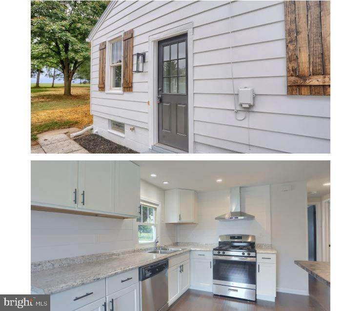 560 Black Rock Road - Photo 1