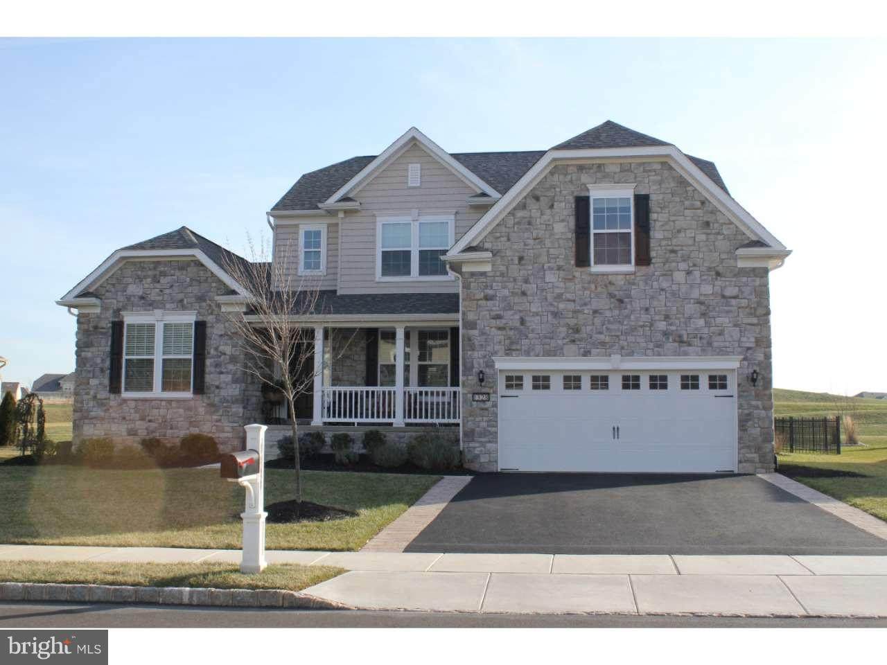 1328 Gabriel Lane - Photo 1