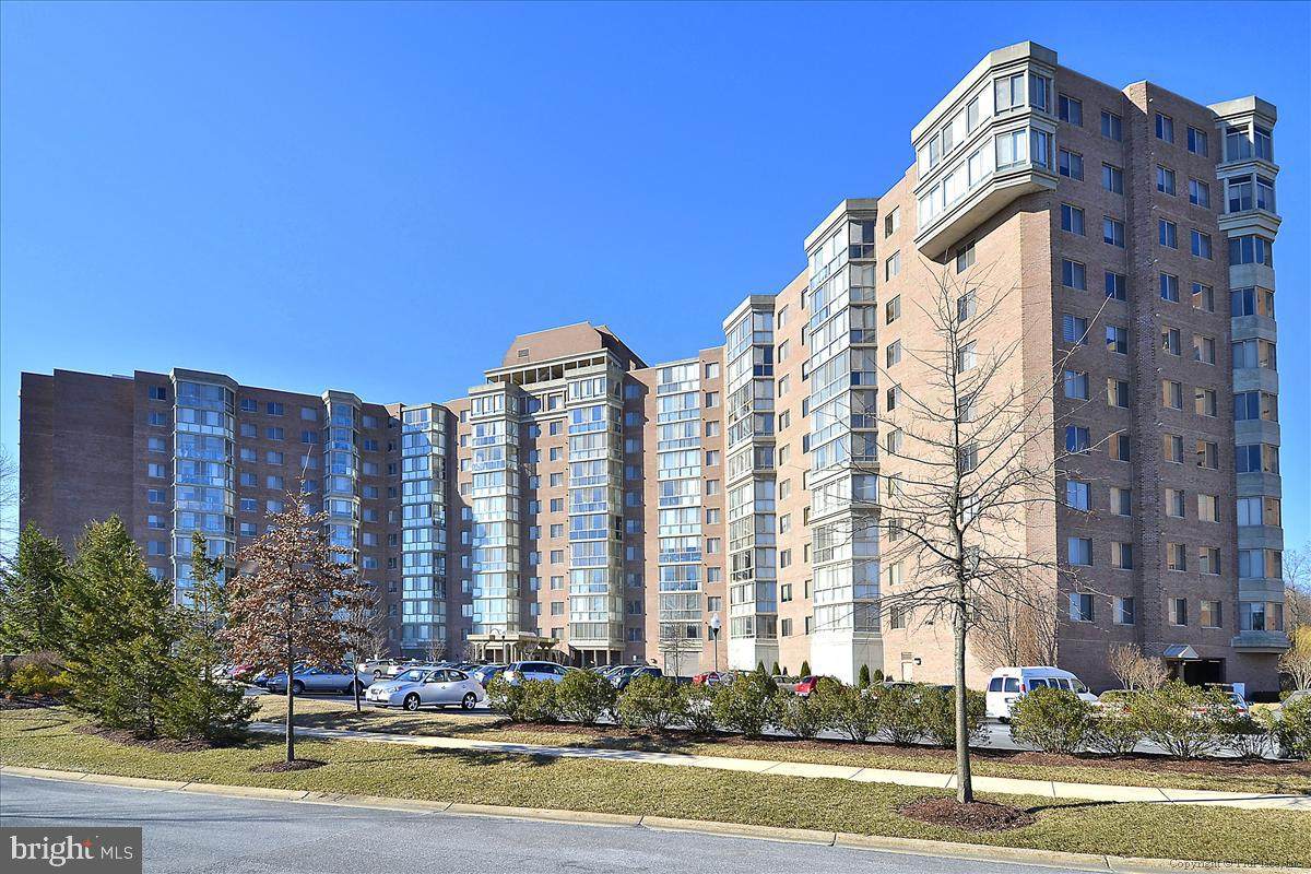 3200 Leisure World Boulevard - Photo 1