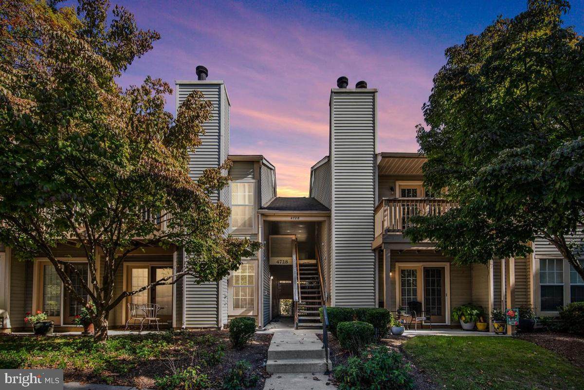 4728 Dorsey Hall Drive - Photo 1
