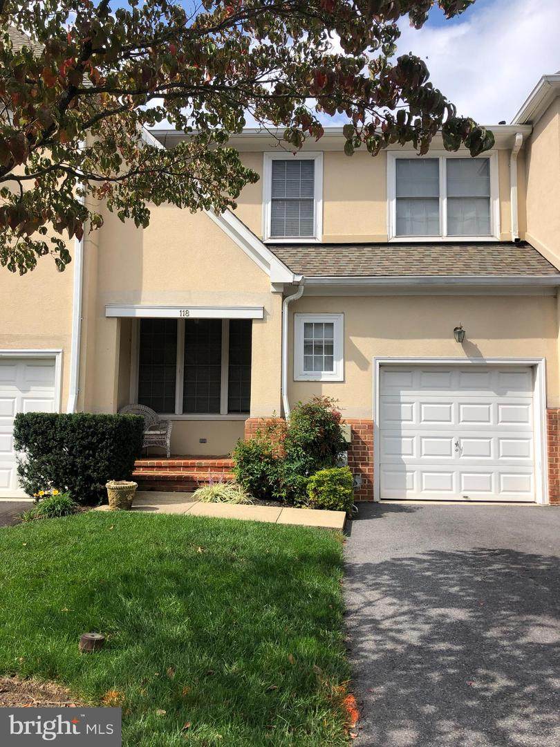 118 Old Plantation Way - Photo 1