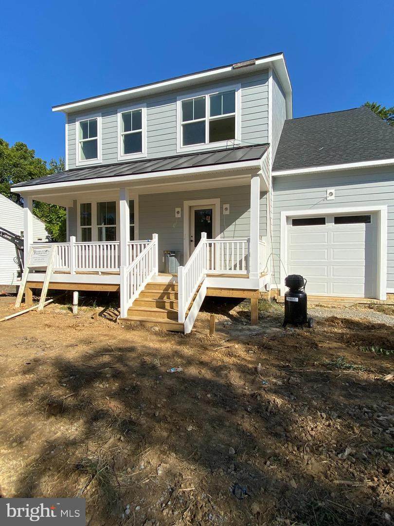 4708 Queensbury Road - Photo 1