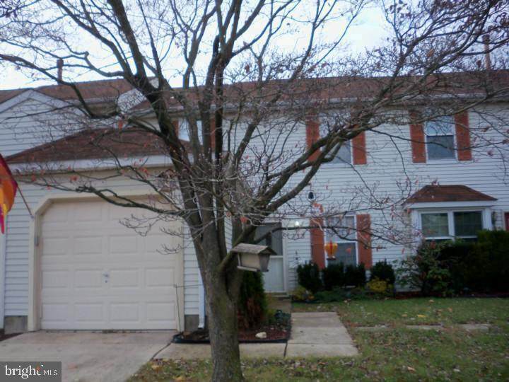 233 Hill Drive - Photo 1