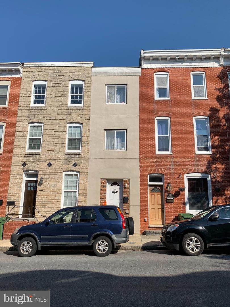 1521 Light Street - Photo 1
