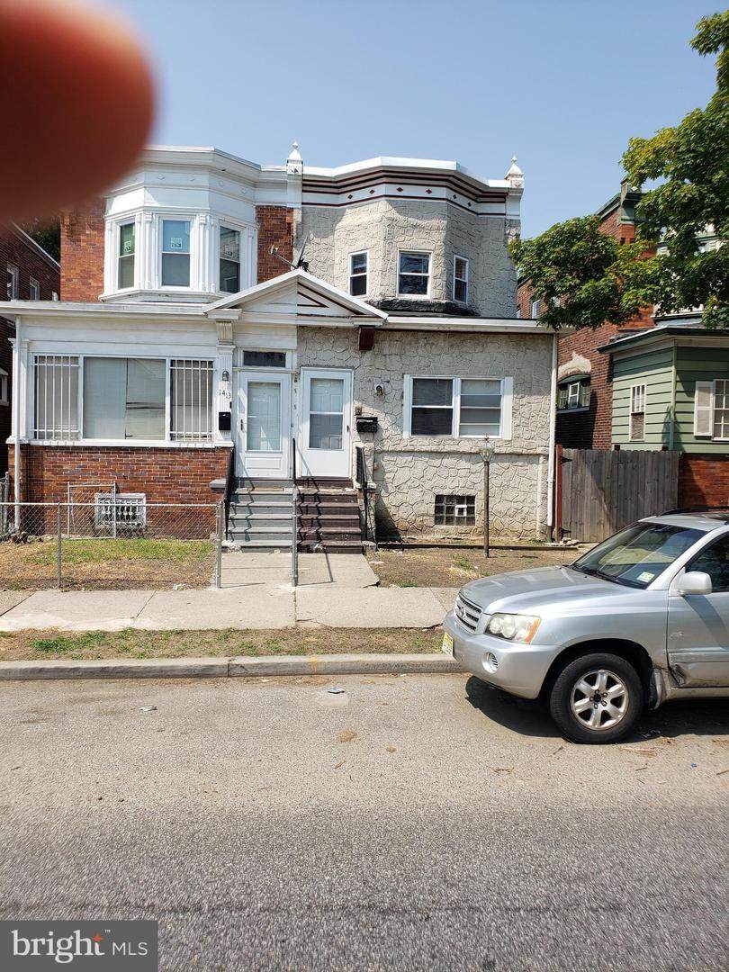 1415 Park Boulevard - Photo 1