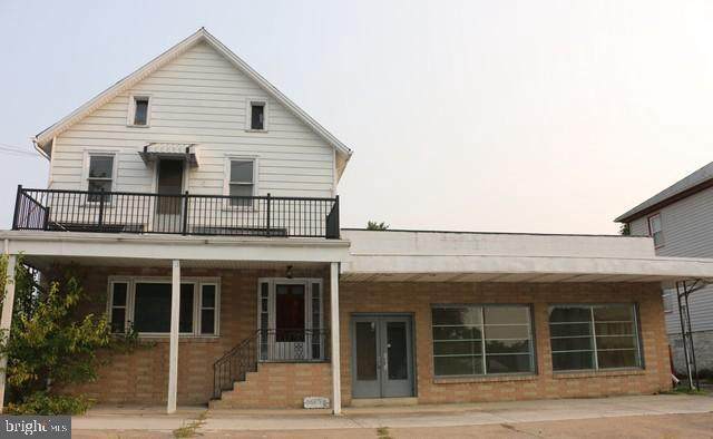 5559 Buchanan Trail - Photo 1