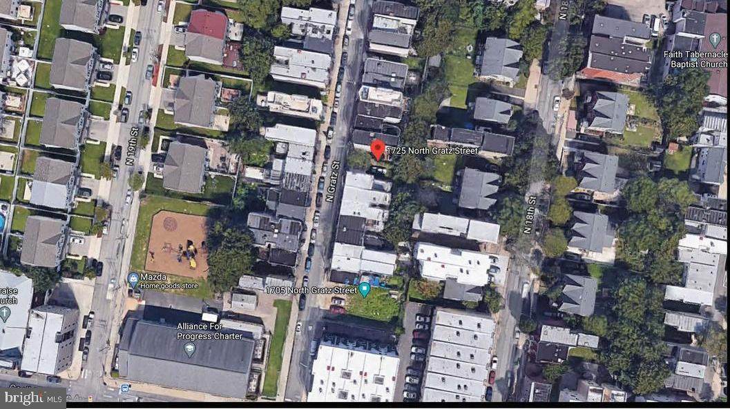 1632 Edgley Street - Photo 1