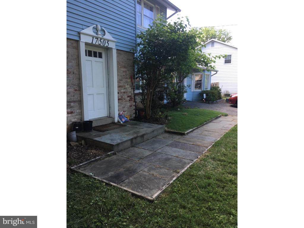 17505 Park Mill Drive - Photo 1