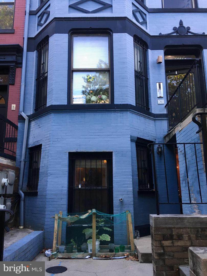 1865 California Street - Photo 1