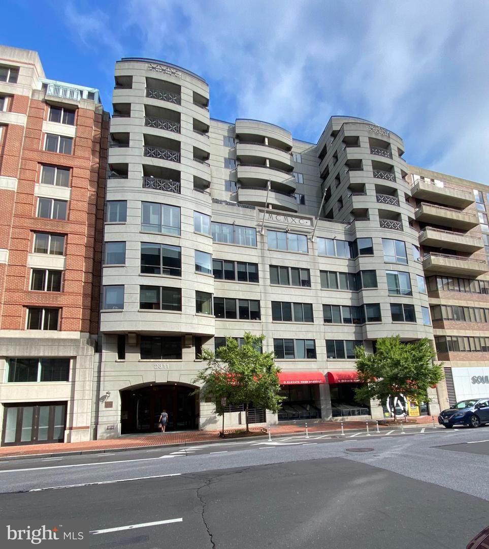 2311 M Street - Photo 1