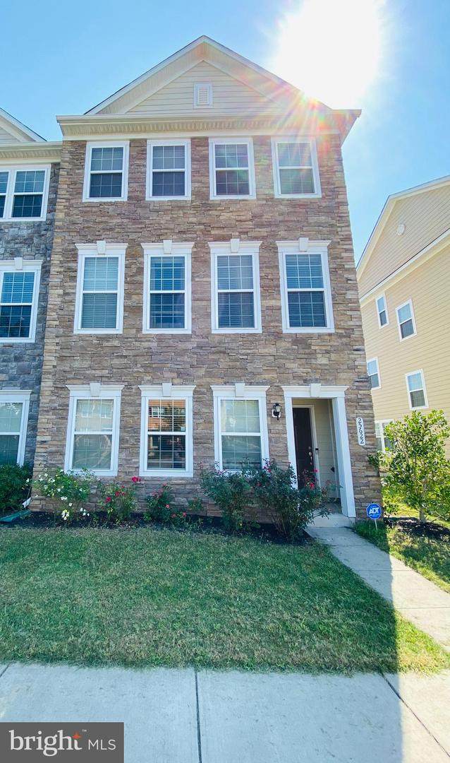 25622 Pleasant Valley Road - Photo 1