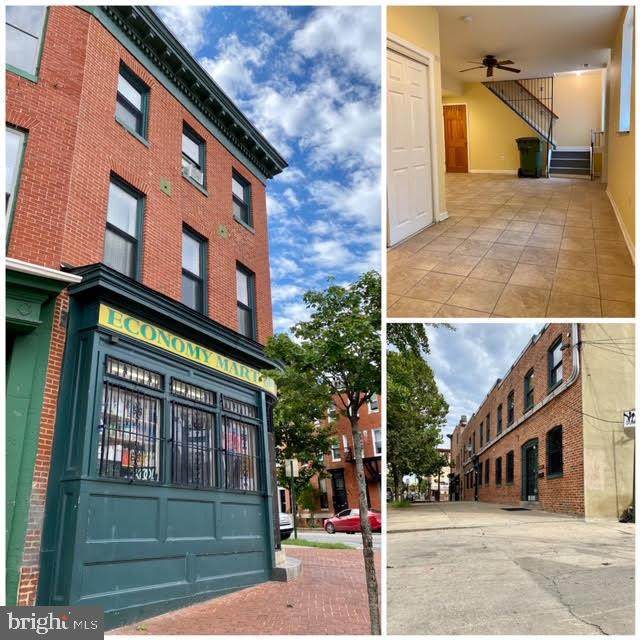 1533 Baltimore Street - Photo 1