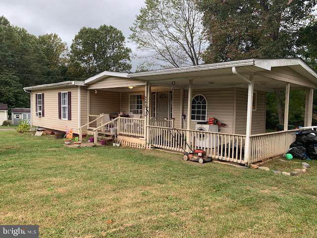 248 Blakeys Frye Lane - Photo 1