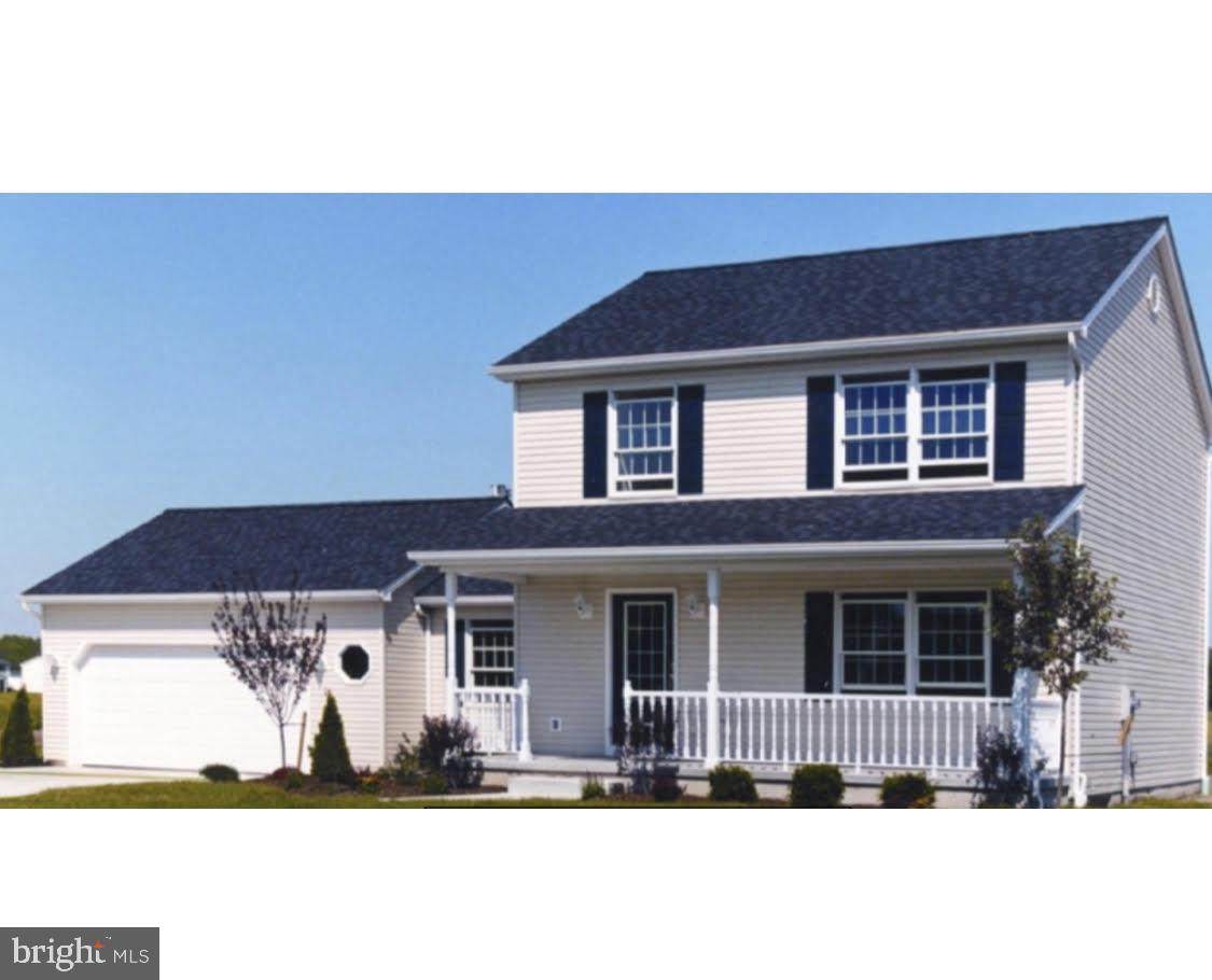 11424 Stirrup Lane - Photo 1
