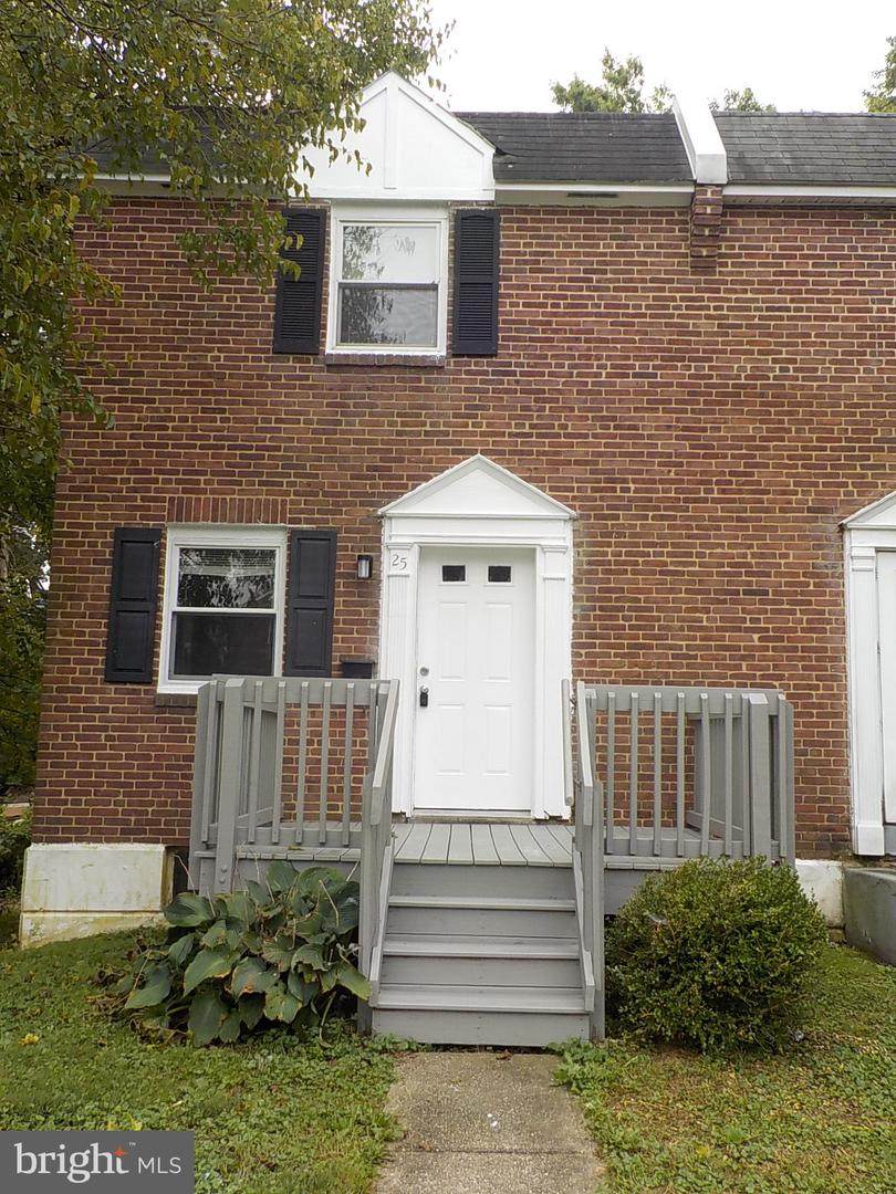 25 Madison Drive - Photo 1