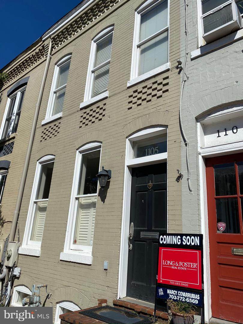 1105 Duke Street - Photo 1