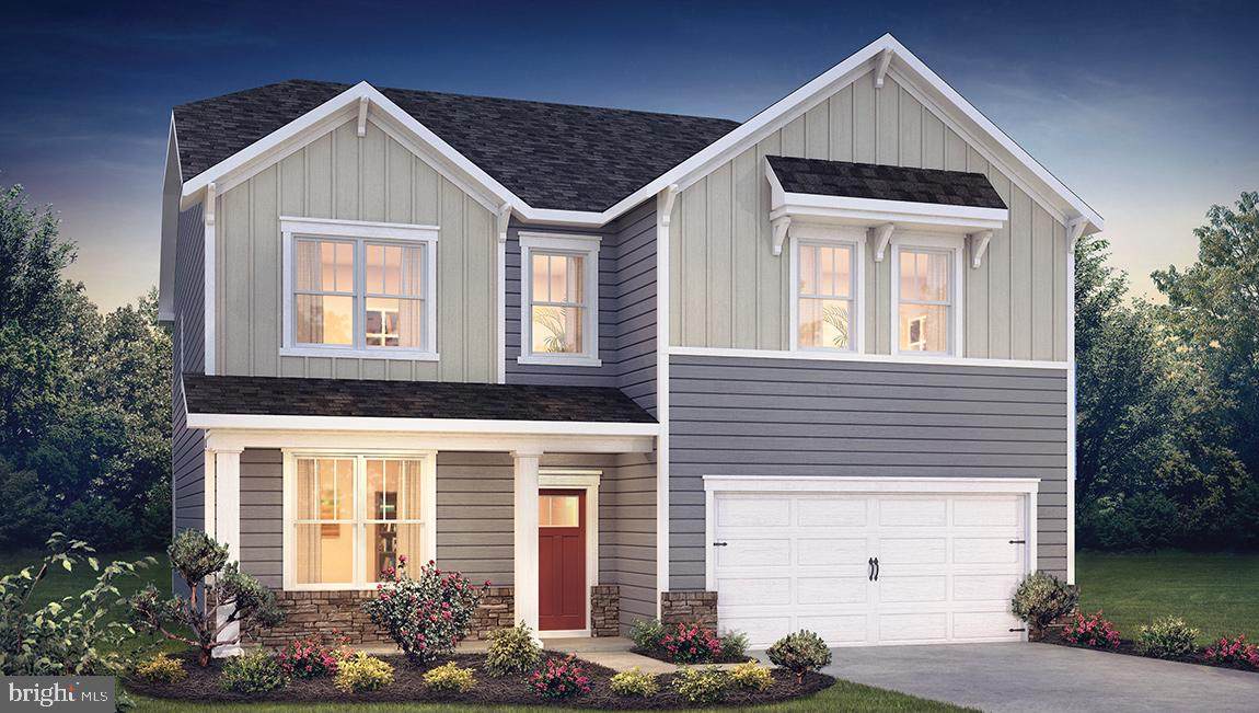 7034 Antebellum Way - Photo 1
