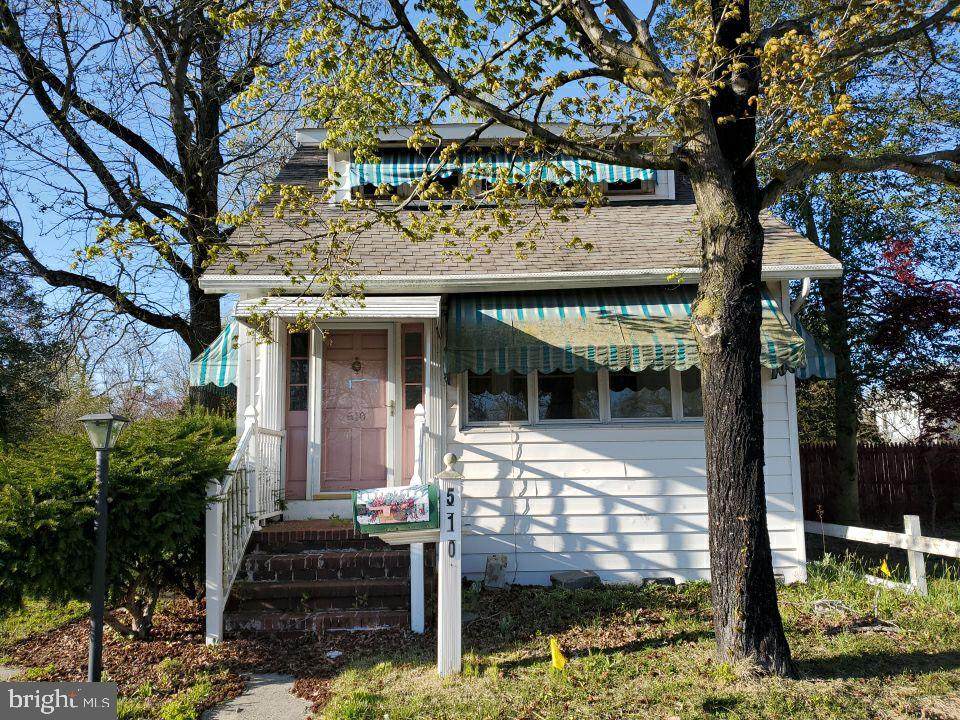 510 Main Street - Photo 1
