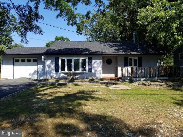889 Harrison Road - Photo 1