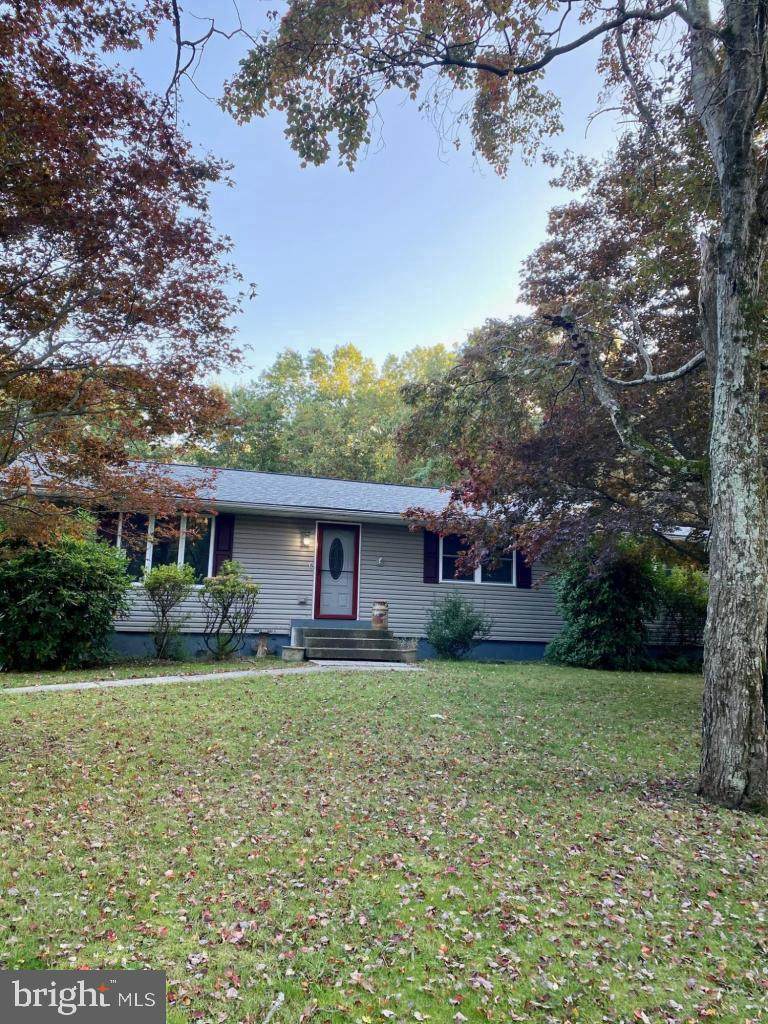164 Indian Trail - Photo 1