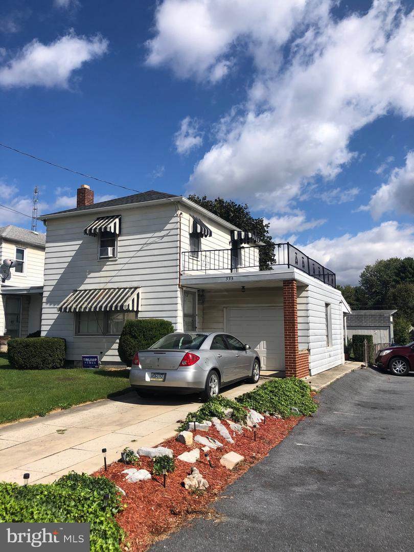 333 Wayne Avenue - Photo 1
