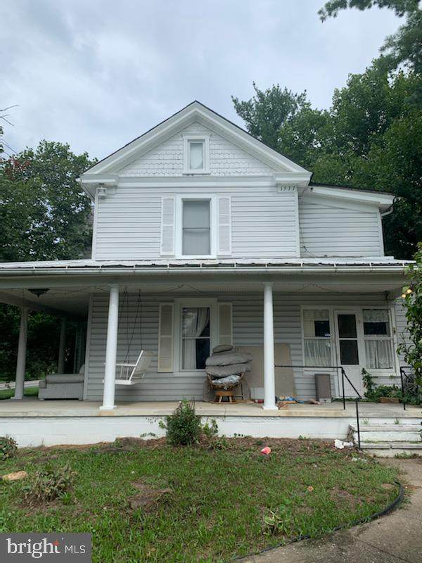 1537 Gerrardstown Road - Photo 1