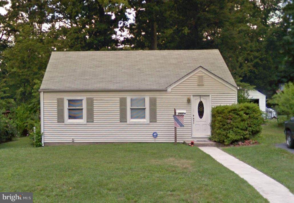 2000 Hileman Road - Photo 1
