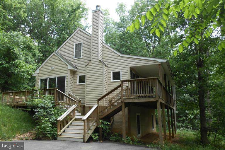 175 Easy Hollow Road - Photo 1
