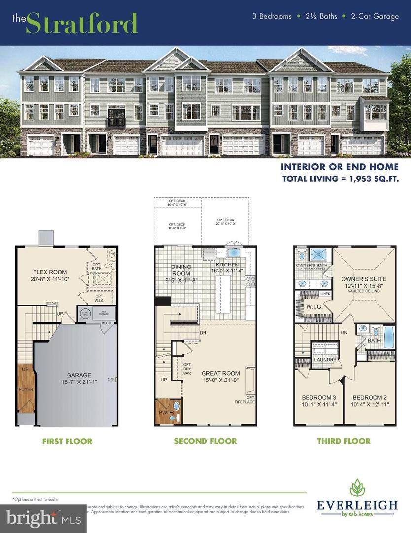 002 Larrabee Way - Photo 1