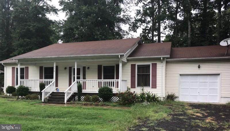 176 Monticello Drive - Photo 1