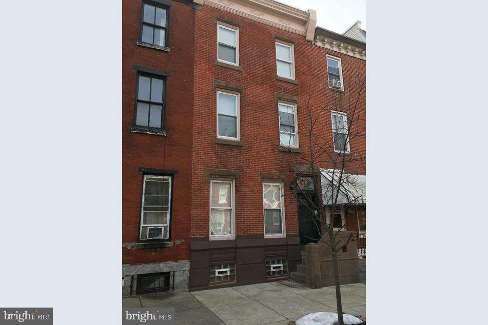 2128 Christian Street - Photo 1