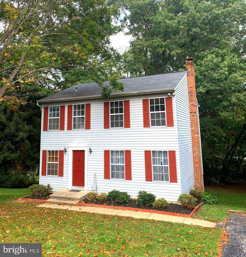 4060 Farmwoods Lane - Photo 1