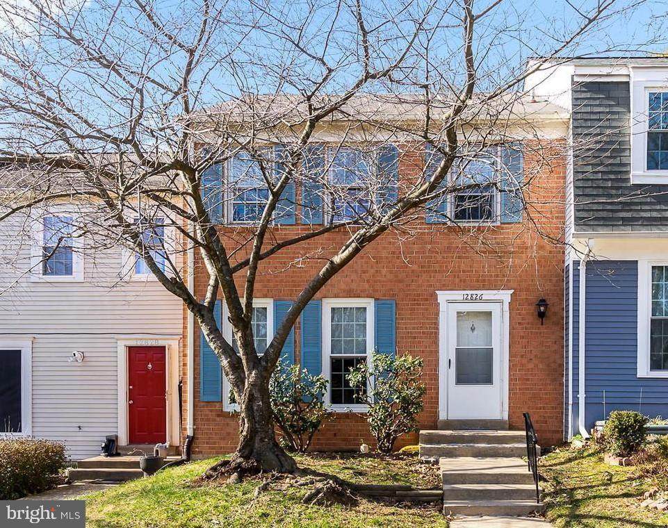 12826 Tumbling Brook Lane - Photo 1