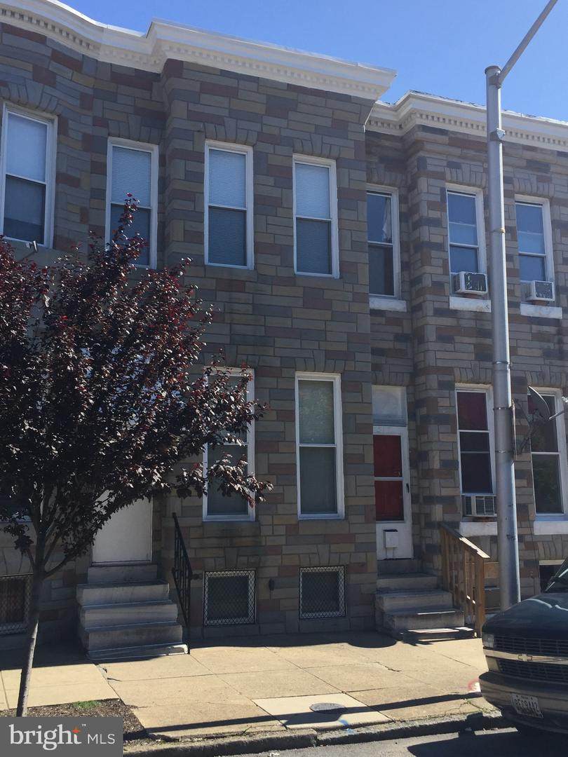 317 Mount Street - Photo 1