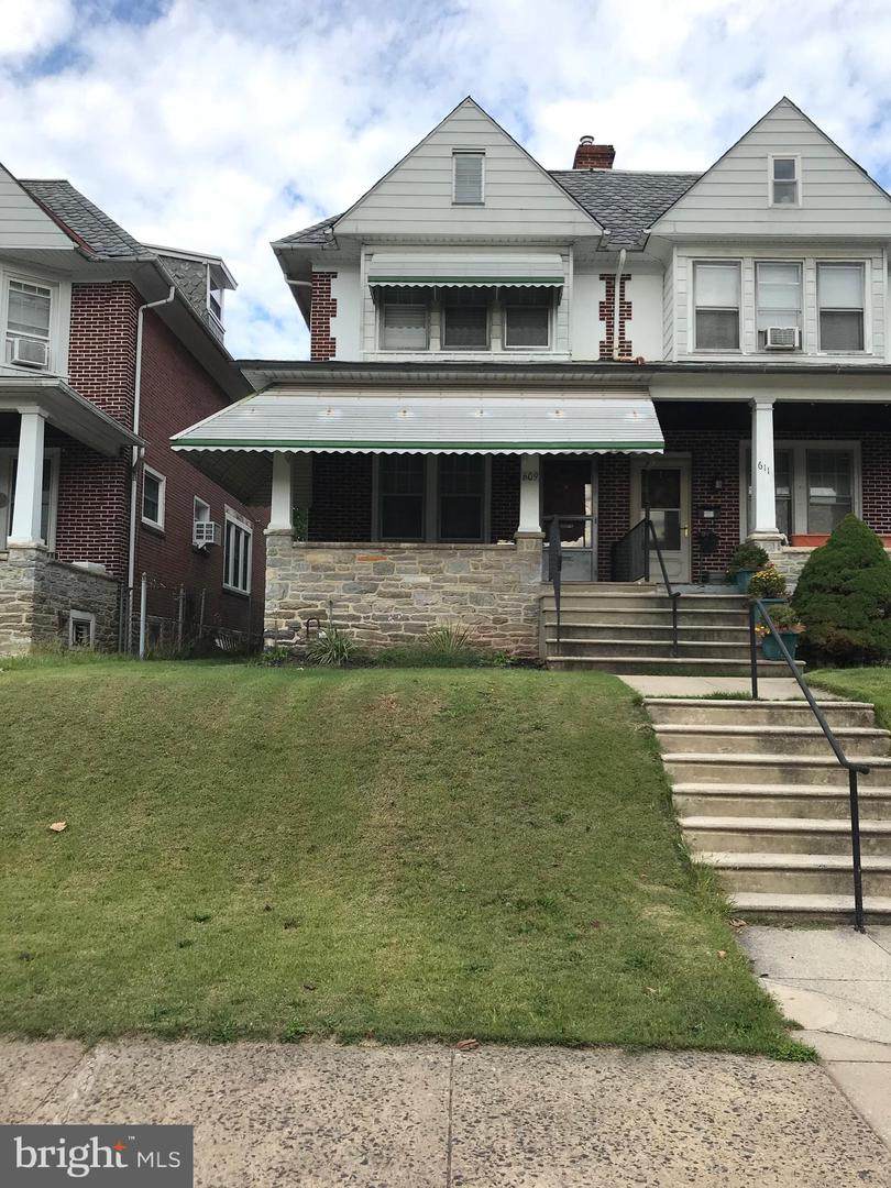 609 Noble Street - Photo 1